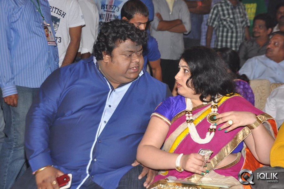 Love-You-Bangaram-Movie-Audio-Launch